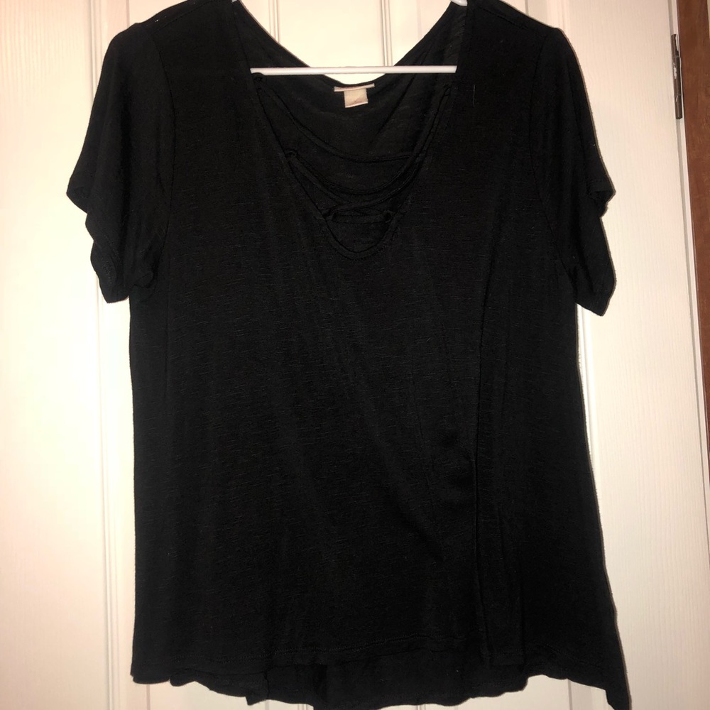 Mossimo Blouse